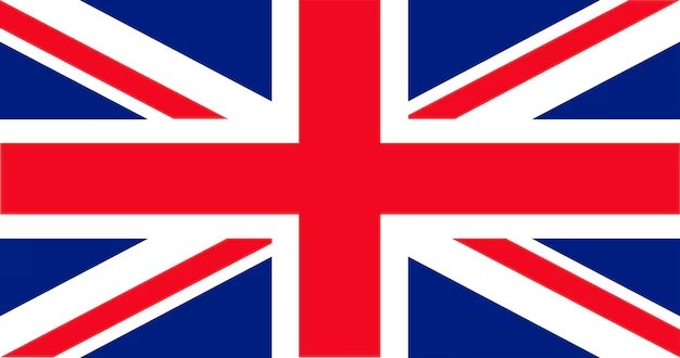Language Flag